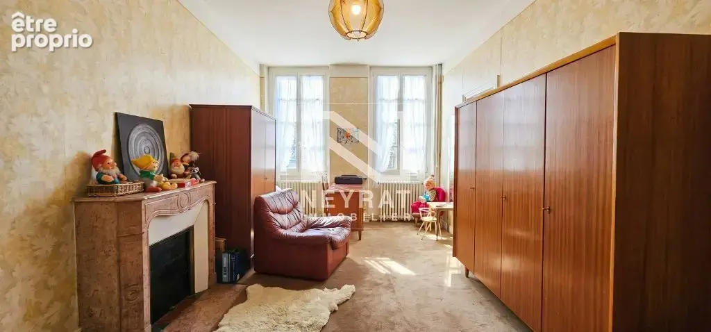 Nouveaute neyrat immobilier ! - photo 13