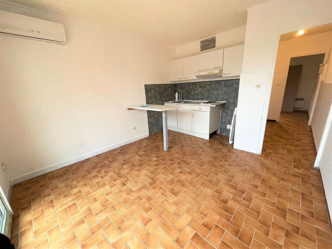 Appartement à MARSEILLAN