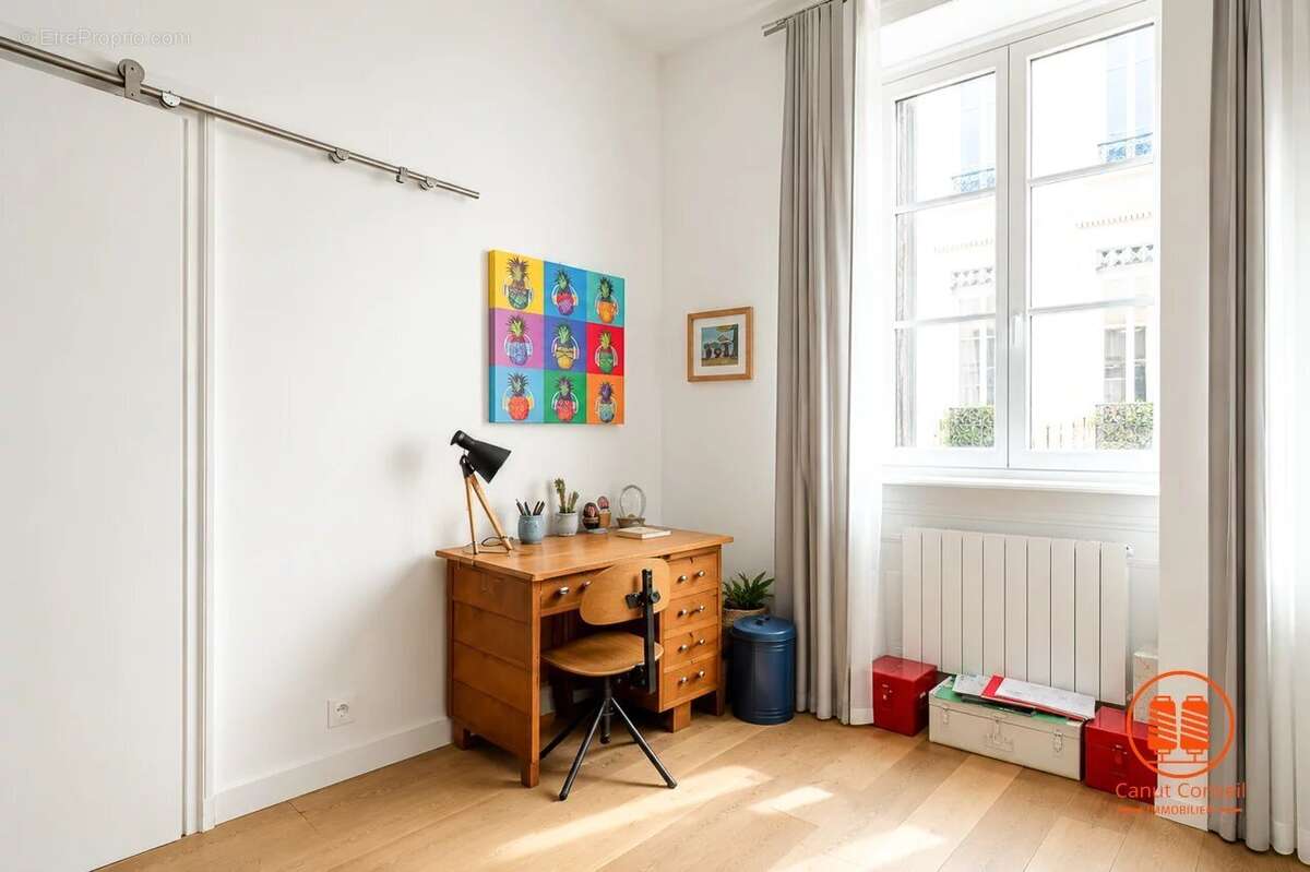 Appartement à LYON-2E