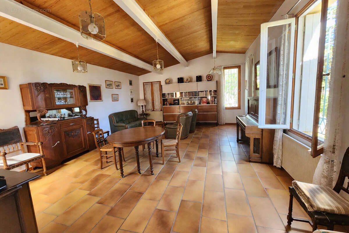 Maison à SETE