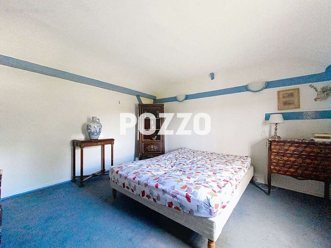 Maison à LE BREUIL-EN-AUGE