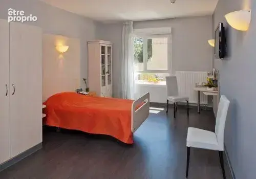 Investissement en EHPAD - photo 7