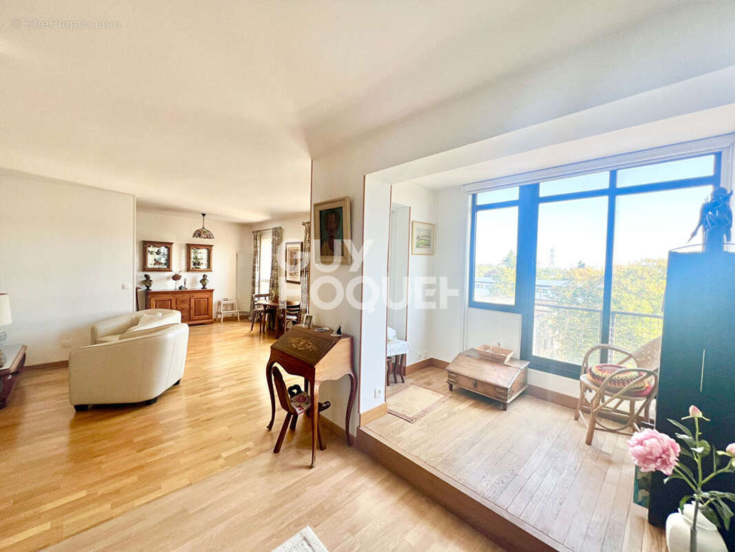 Appartement à PALAISEAU