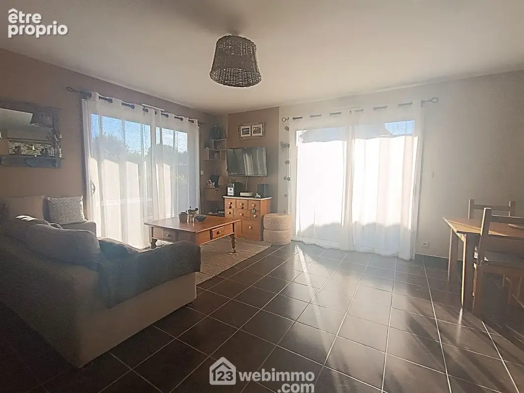 Maison 5 pièces 82 m² à vendre à Rospez (22300) - photo 6
