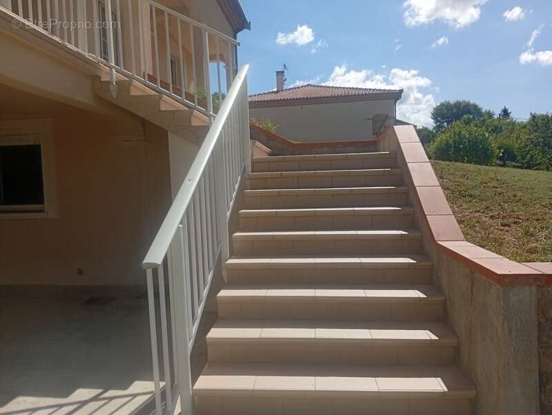 Maison à vendre 8 pièces  (09) - photo 35