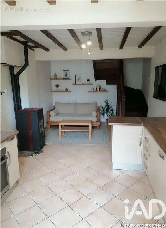 Maison 66 m² à Aleu  - photo 7