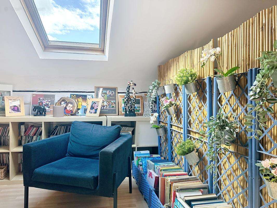 Appartement à AVIGNON