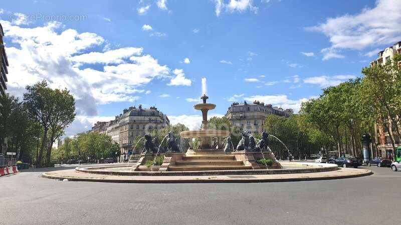 PARIS 12EME ARRONDISSEMENT,  appartement 2 pièces dans Résidence de service séniors - photo 2