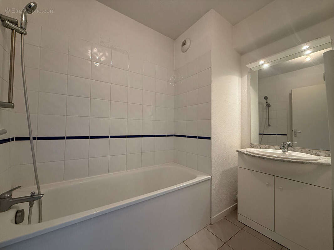 Appartement à EYSINES