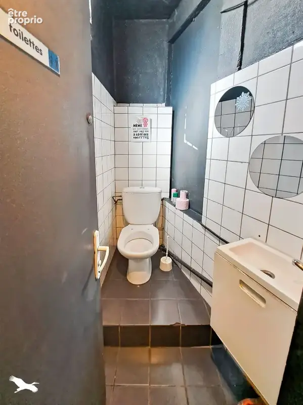 À VENDRE Fonds de commerce bar débit de boissons à Marseille - photo 7