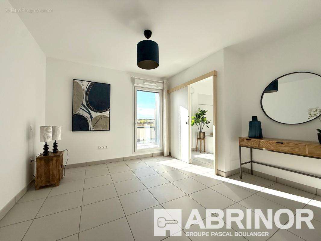 Appartement à AMIENS