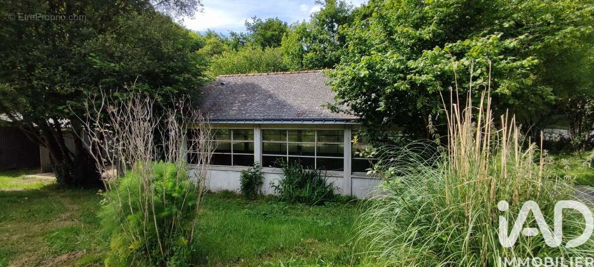 Photo 4 - Maison à SAINT-AVE