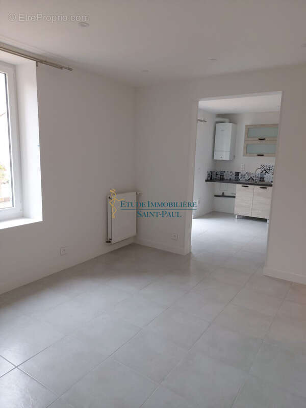 Appartement à CLERMONT-L'HERAULT