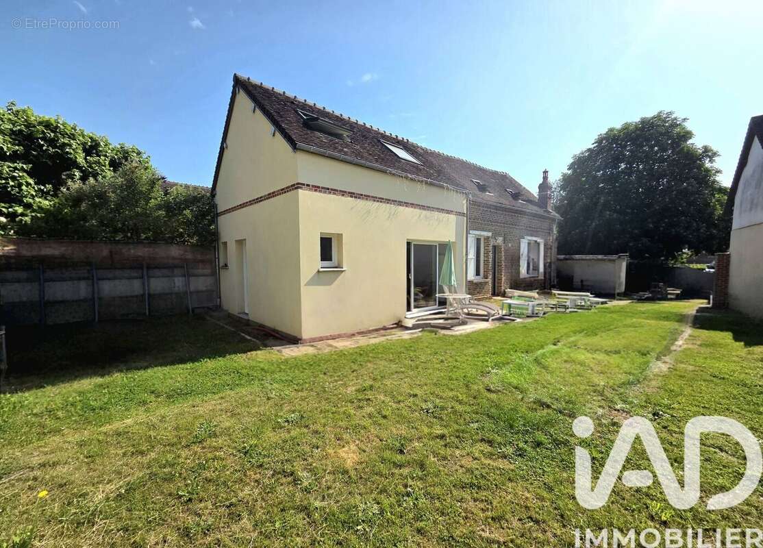 Photo 3 - Maison à RAINVILLERS