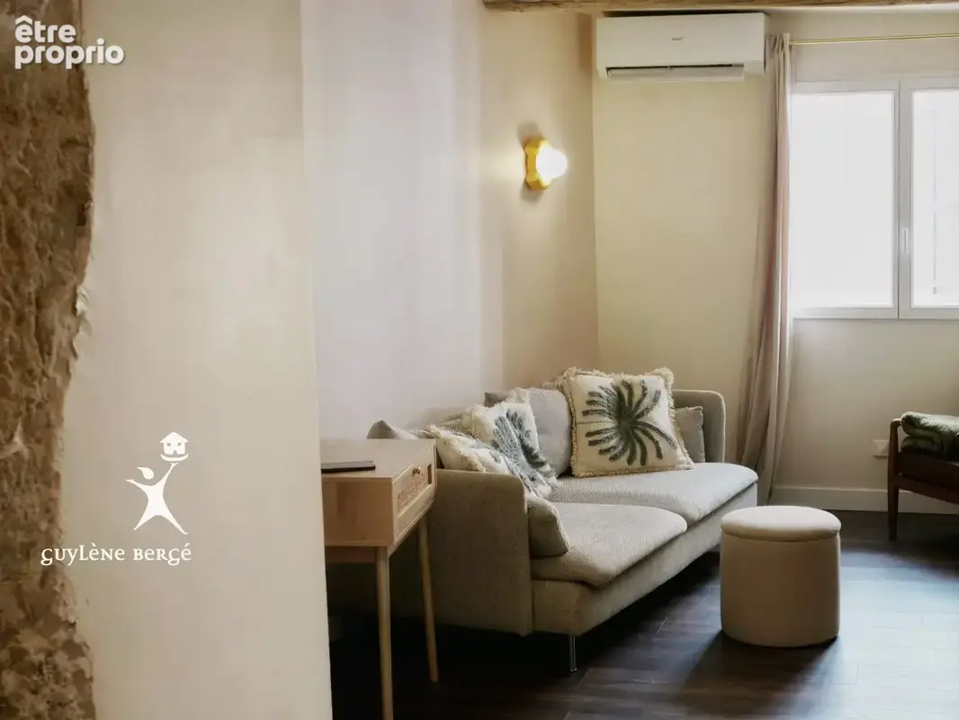 Appartement t3 - photo 9