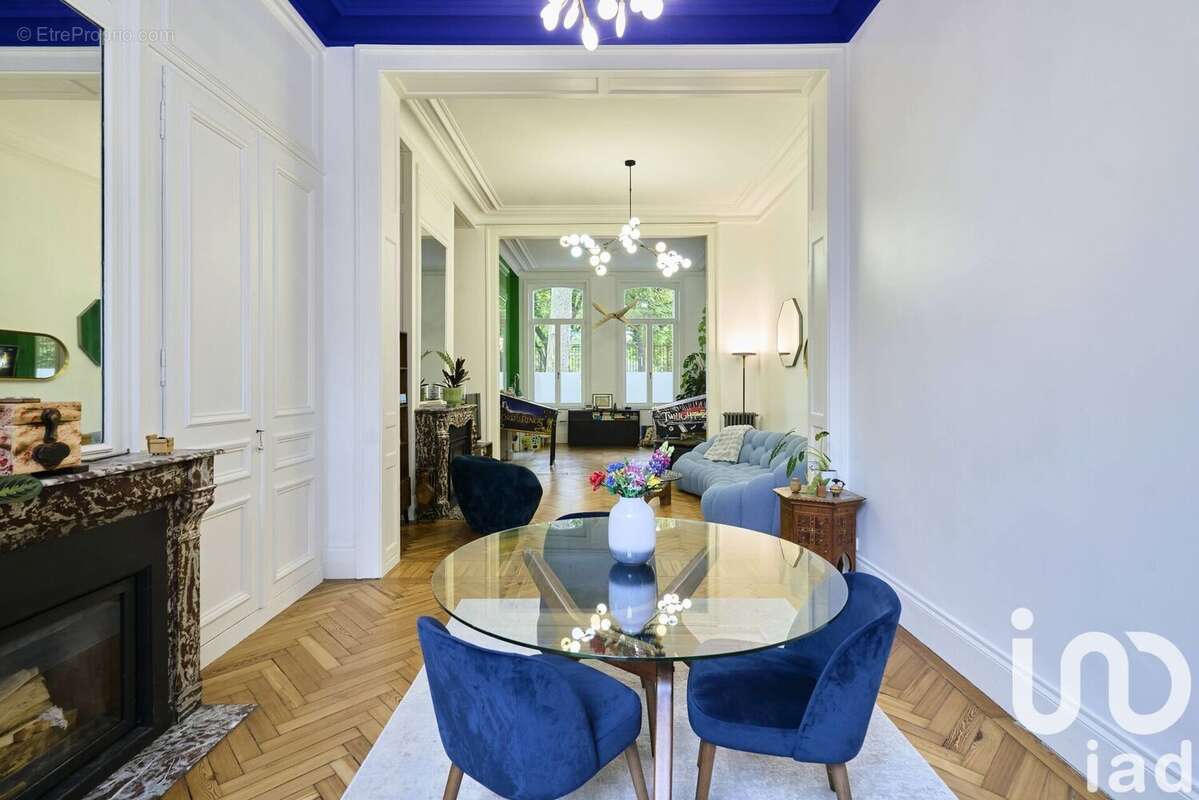 Photo 5 - Appartement à LILLE