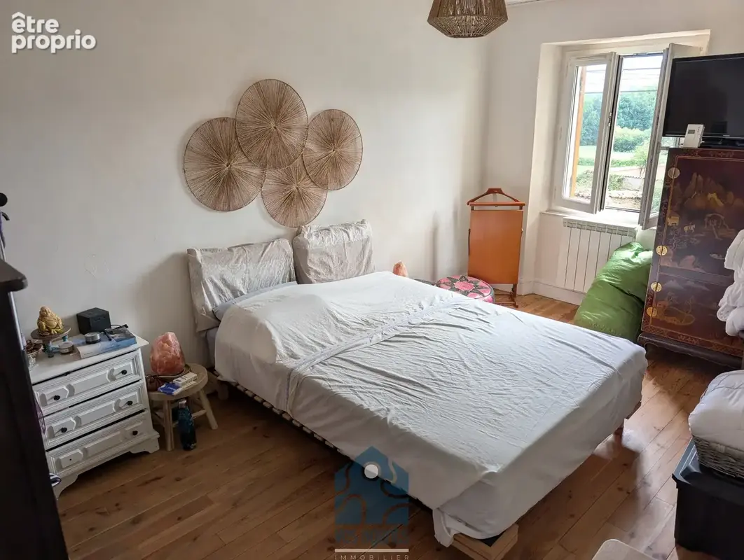 MAISON -  67m2 -  3 pièces - photo 11