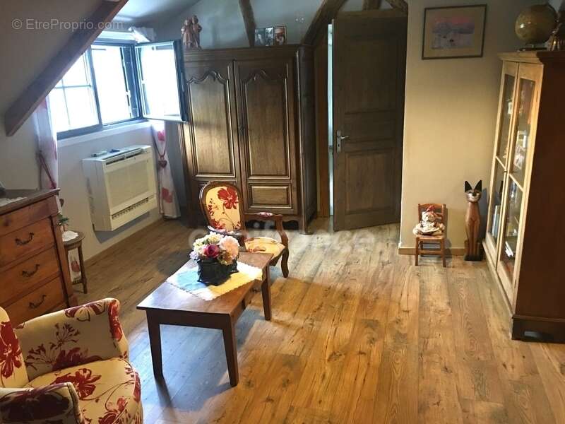 Maison à vendre 9 pièces Proximité TOTES (76) - photo 21