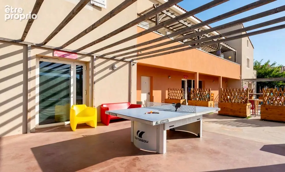 Maison 2 pièces de 34 m2 - photo 10