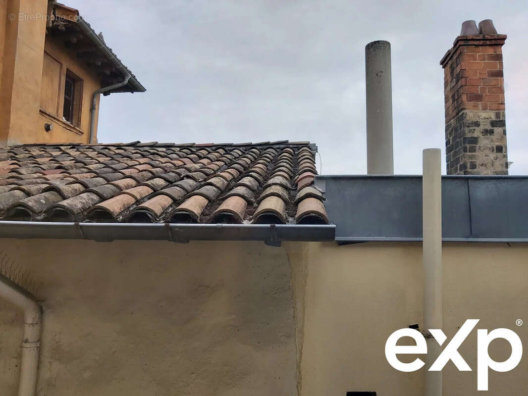 Appartement à LYON-5E