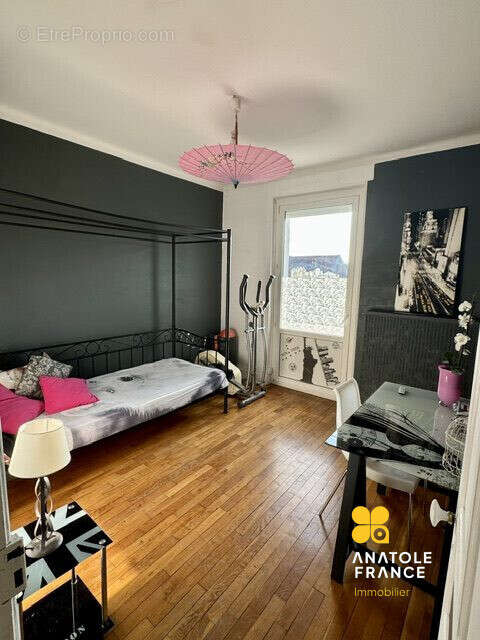 Maison à VILLERS-LES-NANCY