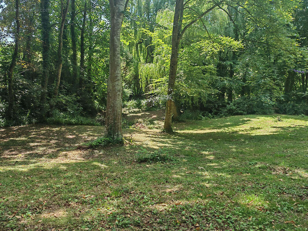 Maison à THURY-HARCOURT