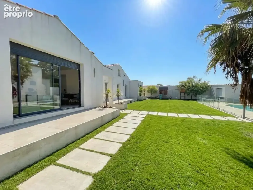 Maison à vendre 5 pièces PEROLS (34) - photo 4
