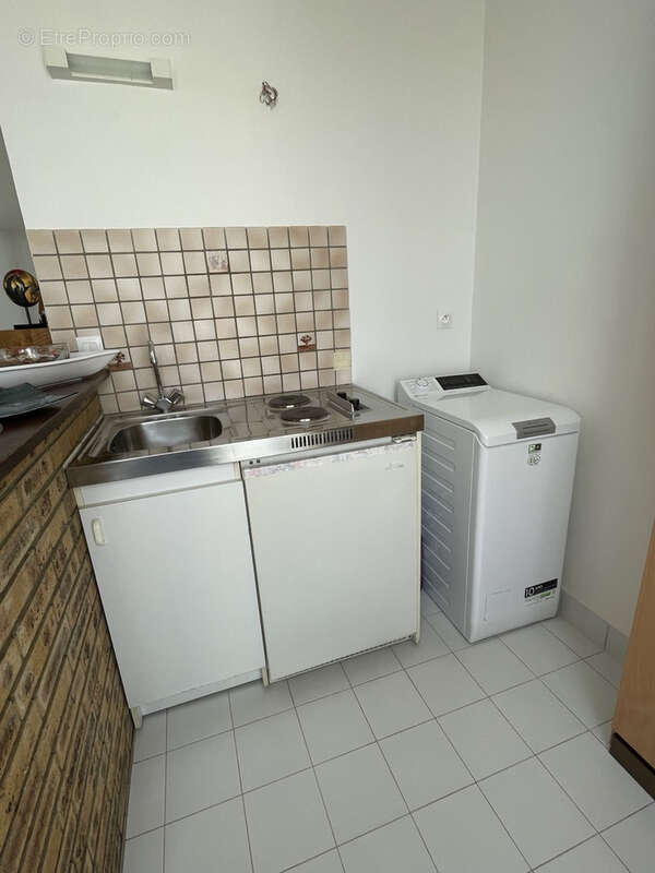 Appartement à SAINT-MAUR-DES-FOSSES