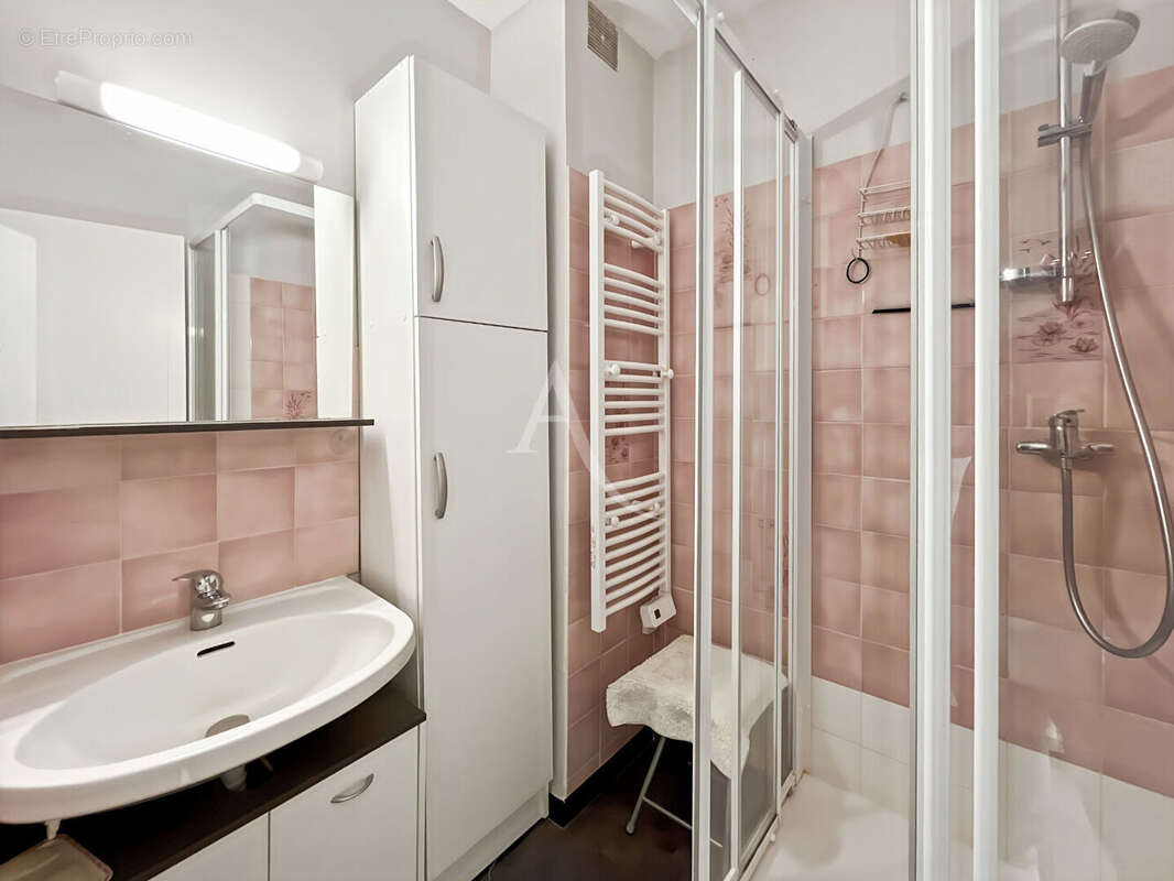 Appartement à SAINT-HILAIRE-DE-RIEZ