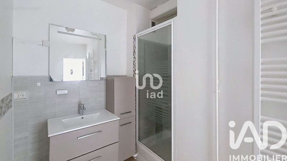 Photo 6 - Appartement à ORLEANS