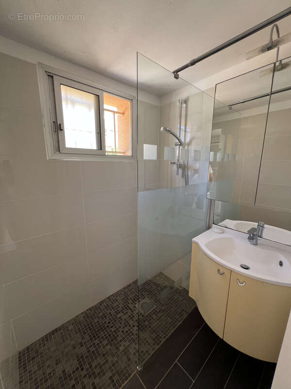 Appartement à VALRAS-PLAGE