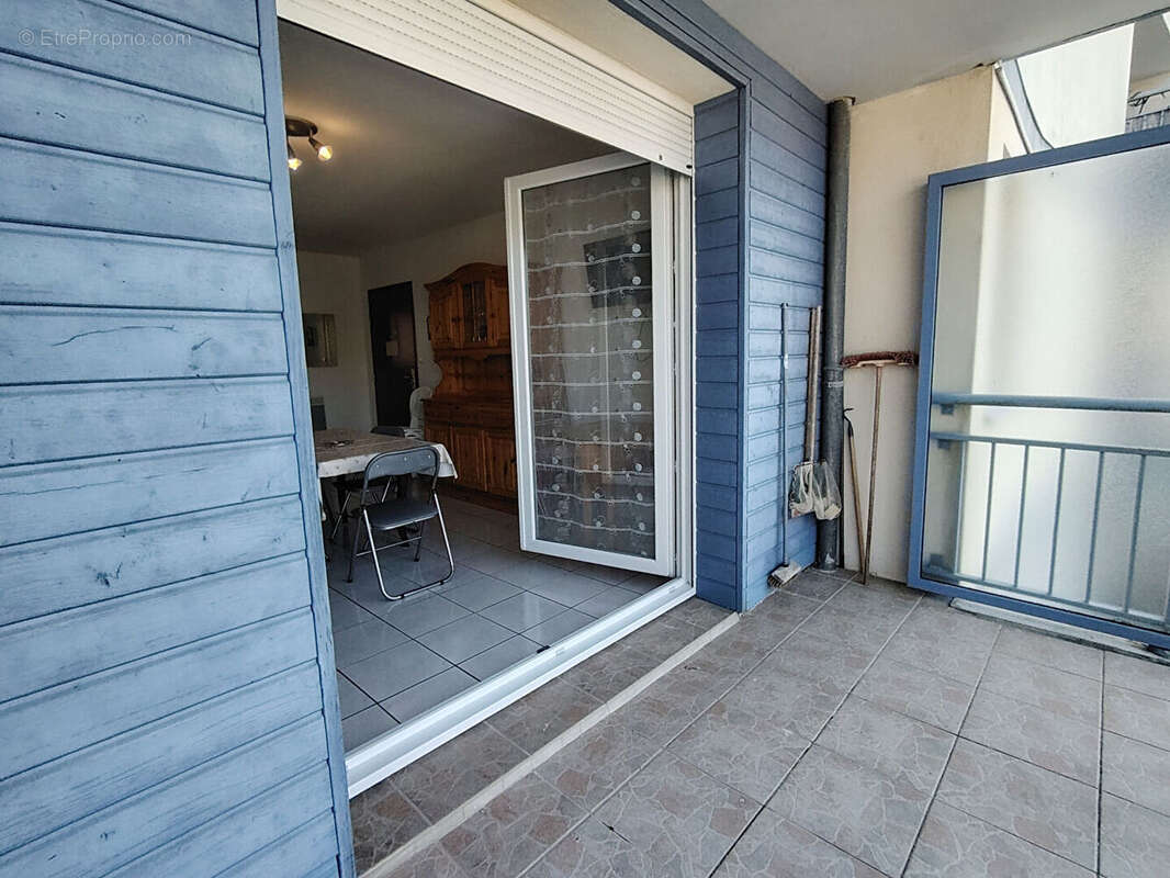 Appartement à SAINT-JEAN-DE-MONTS