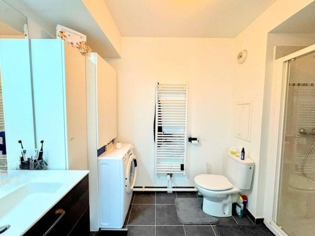 Photo 7 - Appartement à CONFLANS-SAINTE-HONORINE