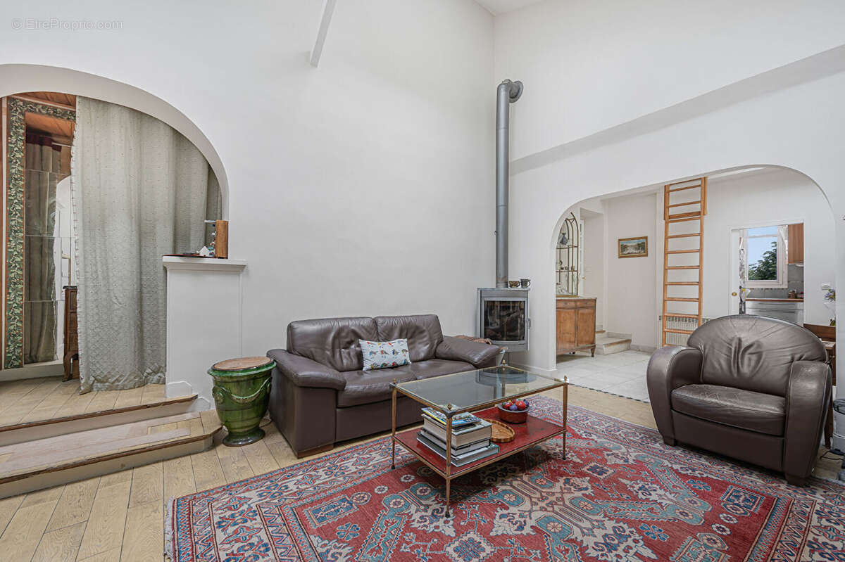 Appartement à MALAKOFF