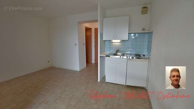 Appartement à CANET-EN-ROUSSILLON