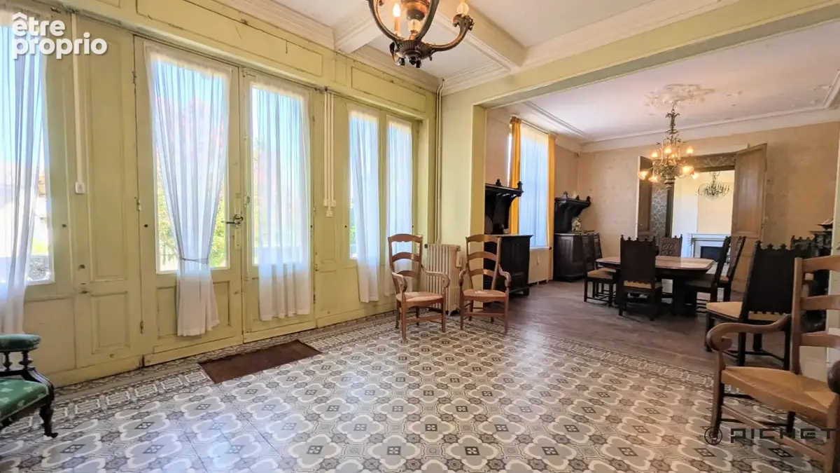 Demeure de prestige Quinsac - photo 7