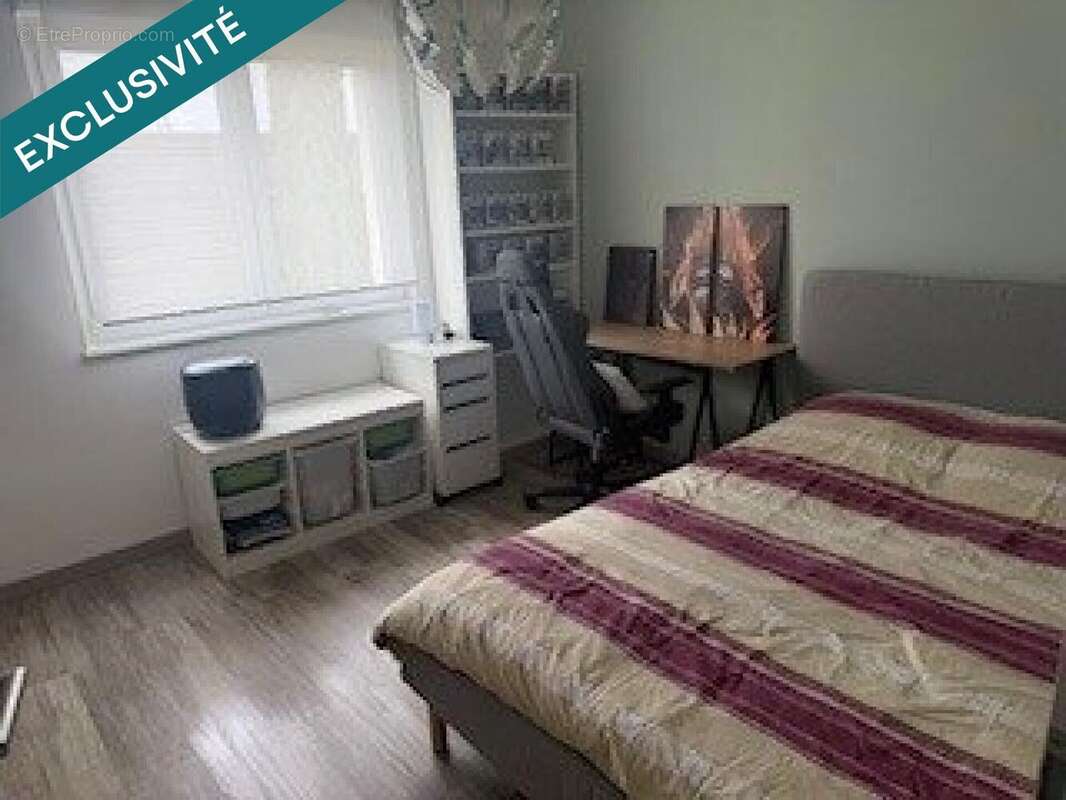 Photo 7 - Maison à SIERENTZ