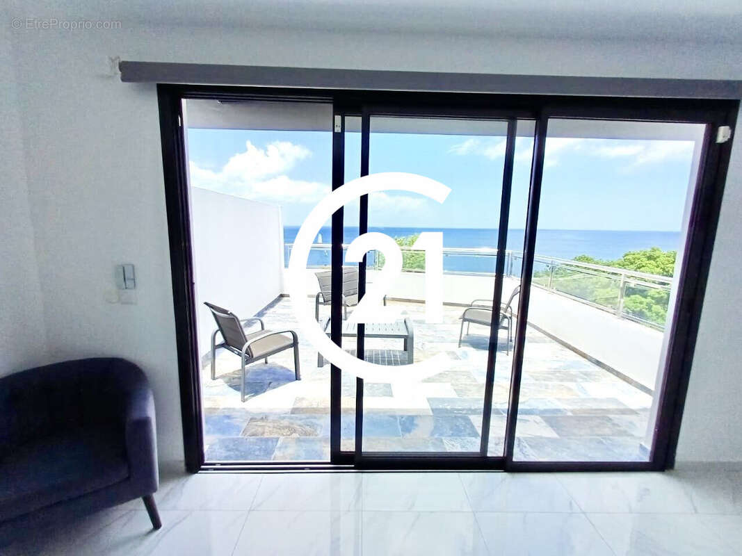 Maison à SCHOELCHER