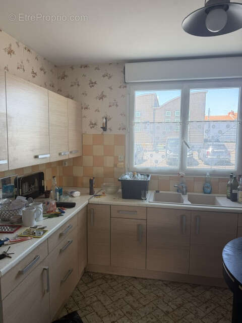 Maison à LA ROCHELLE