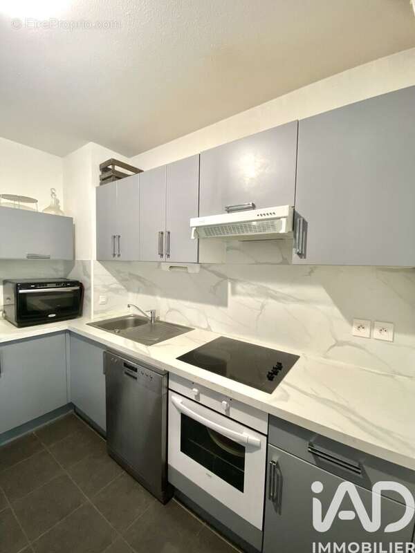 Photo 2 - Appartement à BAYONNE