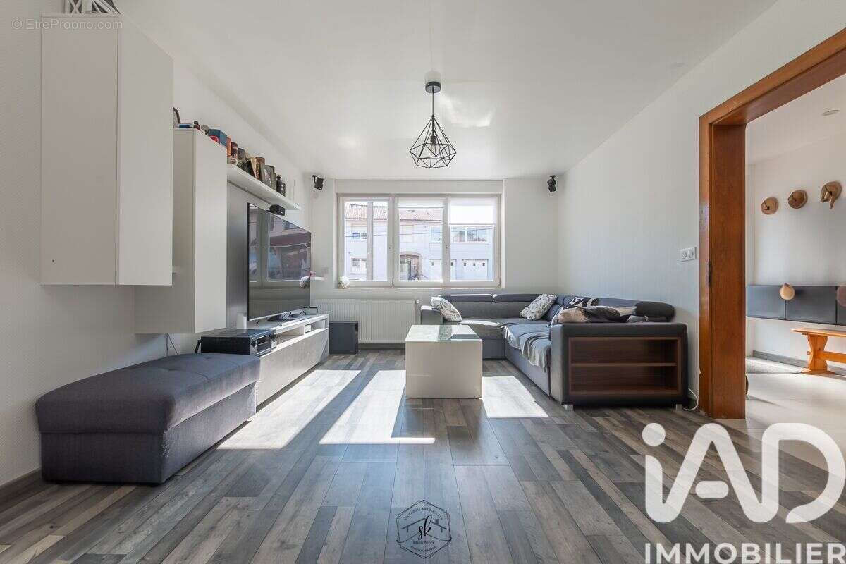 Maison 170 m² à Waldweistroff  - photo 3