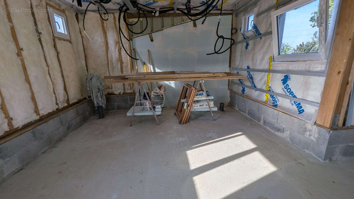 Maison rénovée en pierres 5 pièces - 105 m² - PLEINE FOUGERES (35610) - photo 18