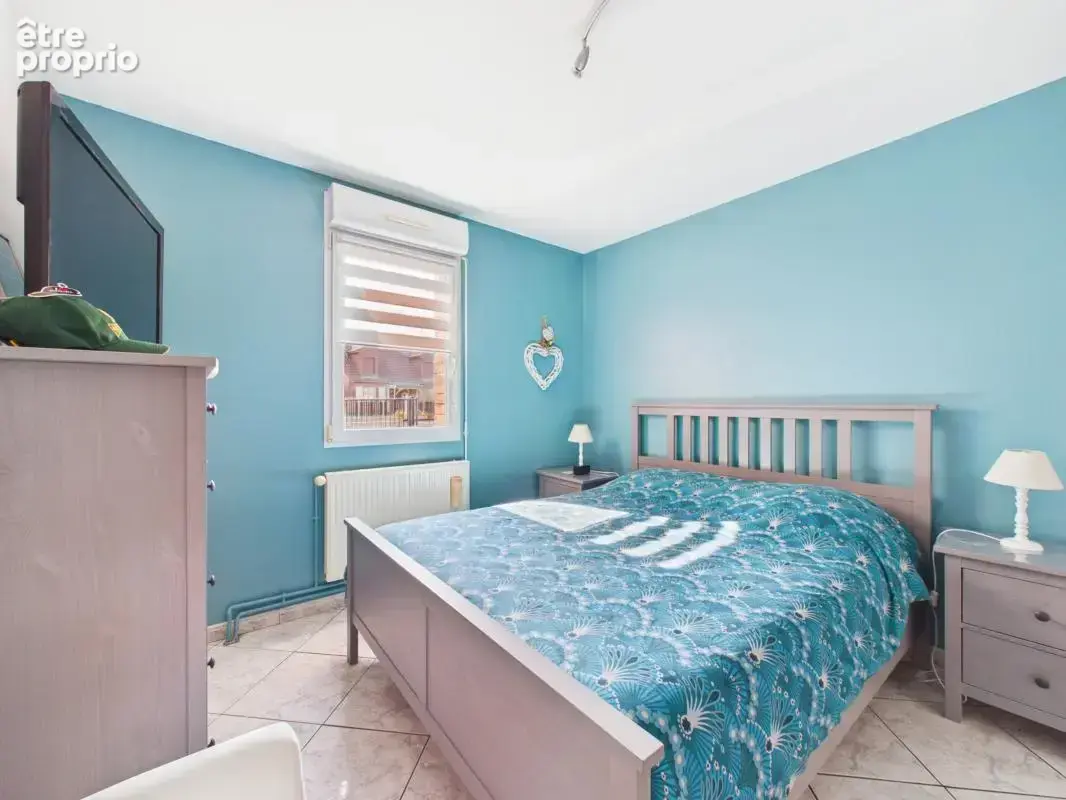 Maison 138 m² à Chateau-L'abbaye  - photo 8