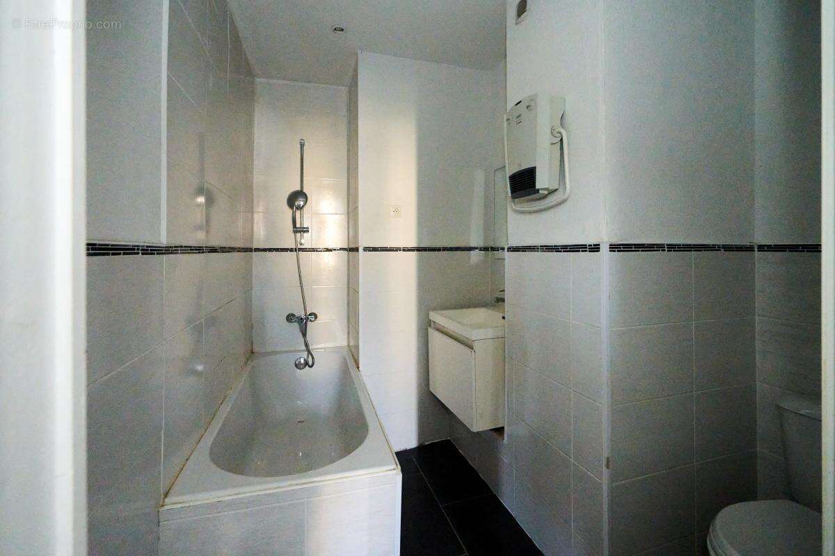 Appartement à CARCASSONNE