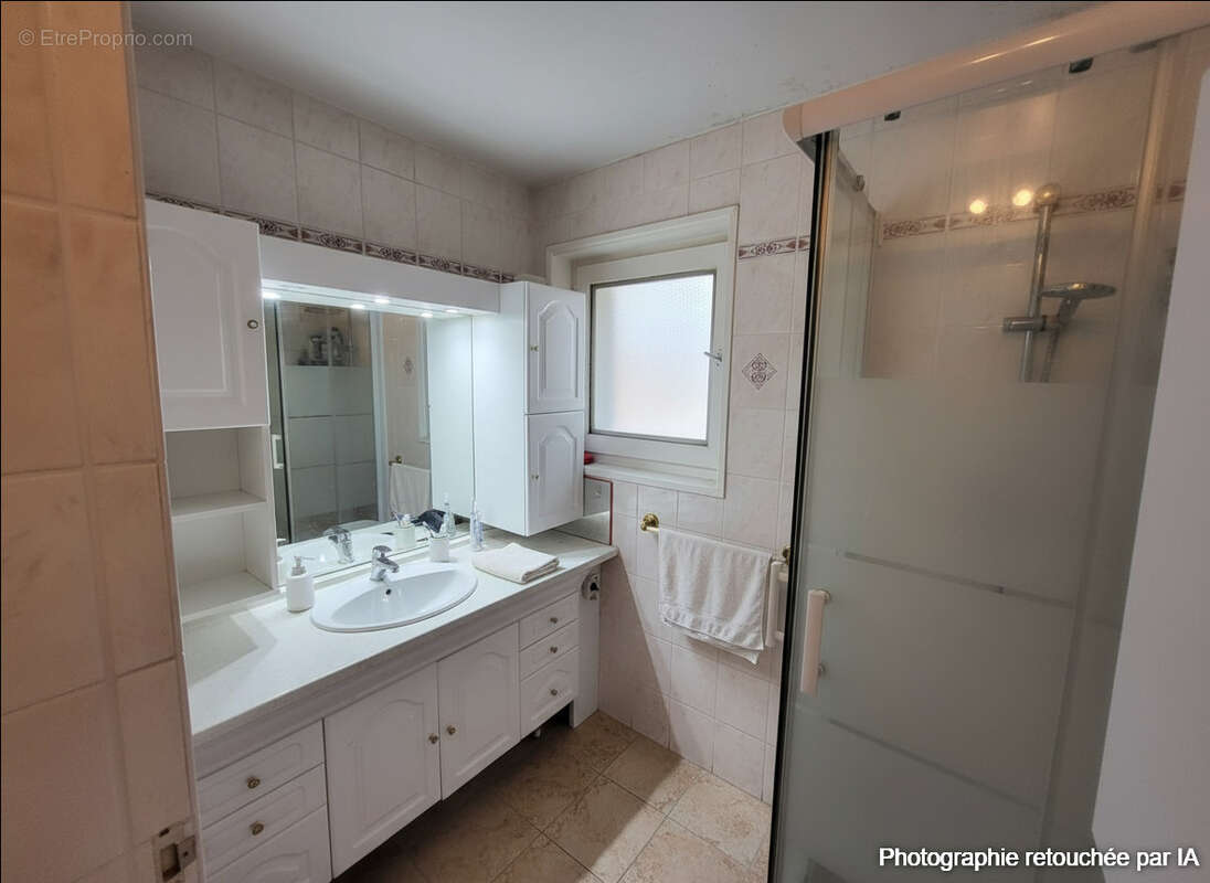 Appartement à QUINTAL