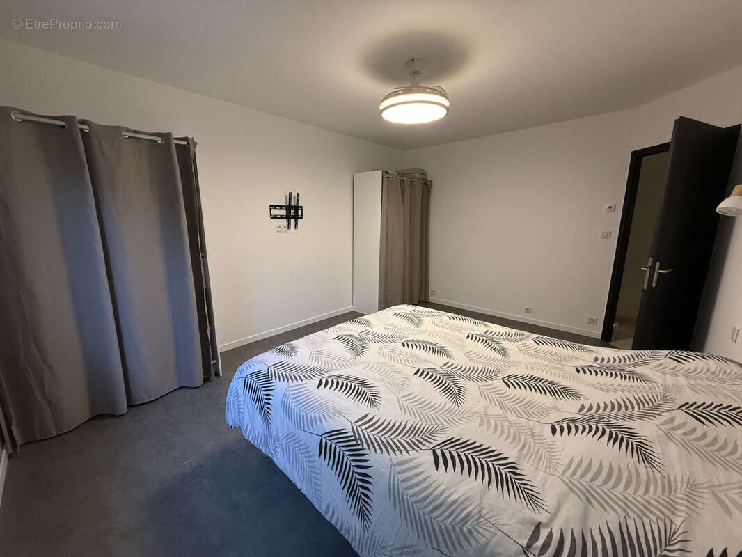 Maison à DOMPIERRE-SUR-YON