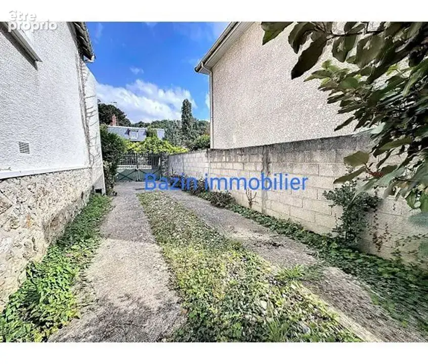 Maison 98 m² à Villiers-Sur-Orge  - photo 1