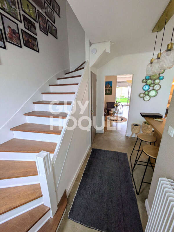 Maison à SAINT-NAZAIRE