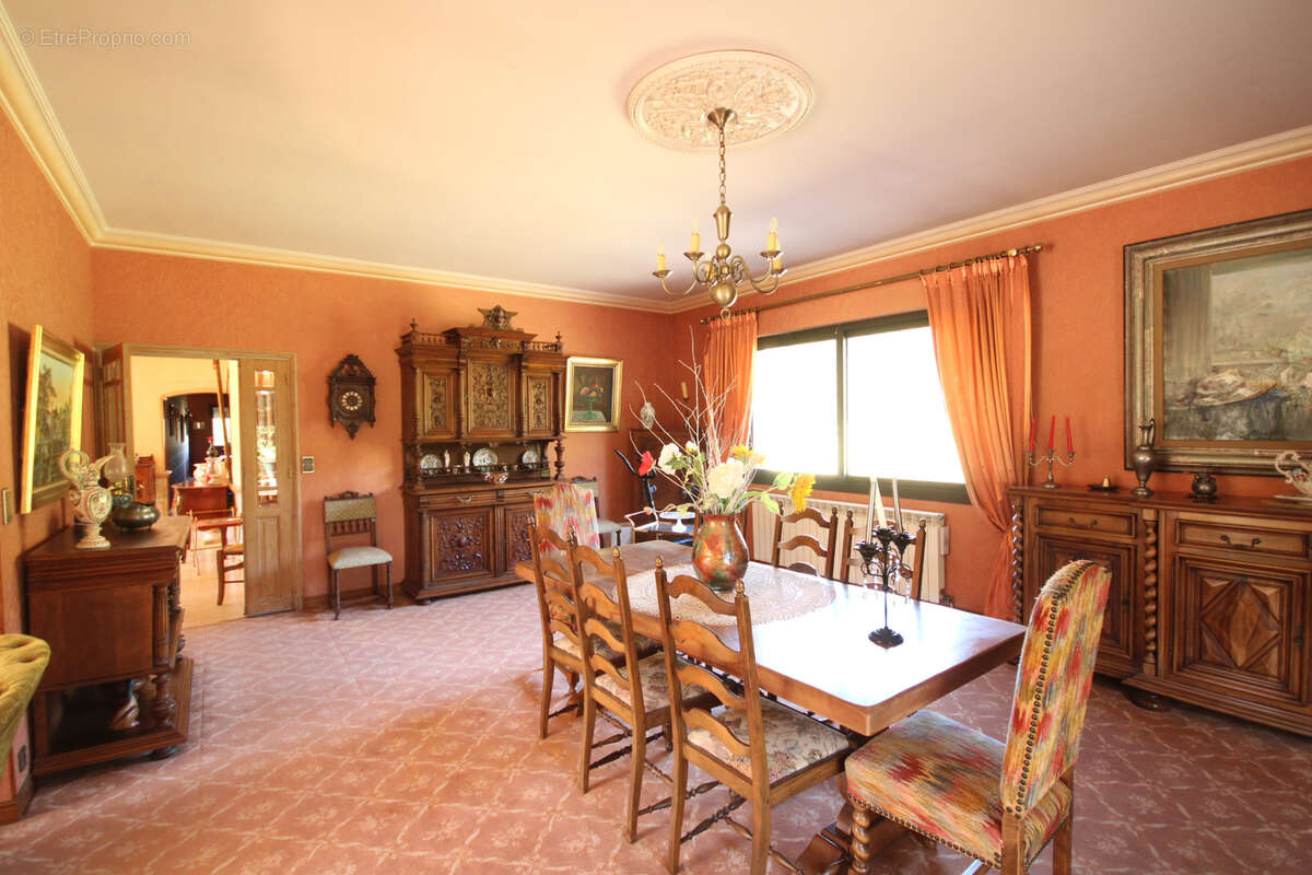 Maison à ROQUEFIXADE