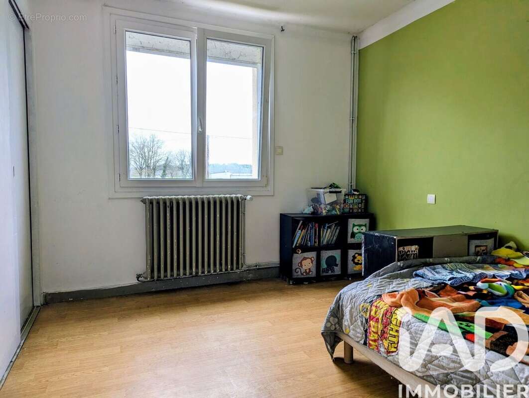 Photo 6 - Maison à GUEMENE-PENFAO